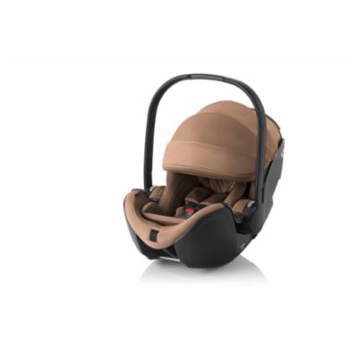Britax Baby-Safe Pro Infant Car Seat -25 - Warm Caramel LUX