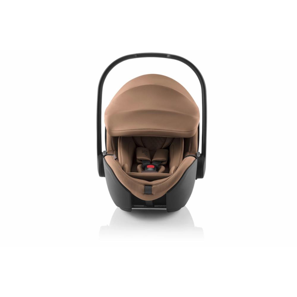 Brx Baby-Safe Pro, Warm Caramel