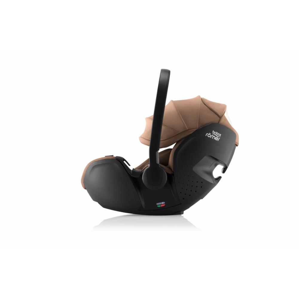 Brx Baby-Safe Pro, Warm Caramel