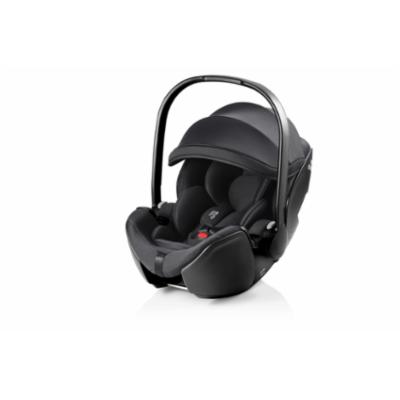 Britax Baby-Safe Pro Infant Car Seat -25 - Deep Black