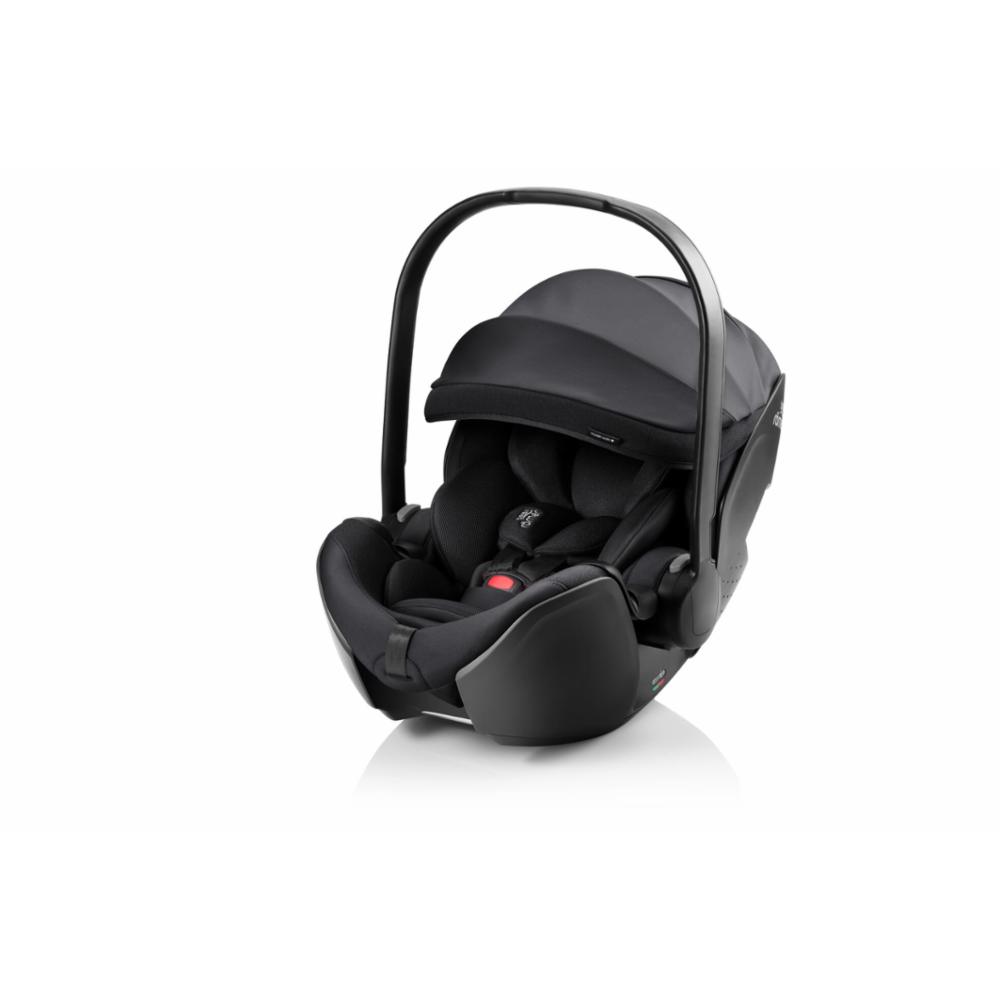 Britax Baby-Safe Pro Infant Car Seat -25 - Carbon Black