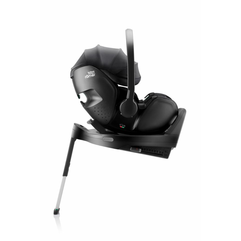 Britax Baby-Safe Pro Infant Car Seat -25 - Carbon Black
