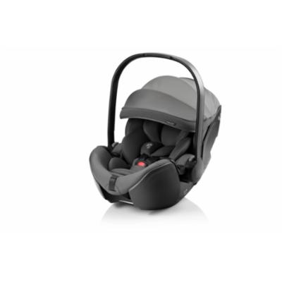 Britax Baby-Safe Pro Infant Car Seat -25 - Mineral Grey