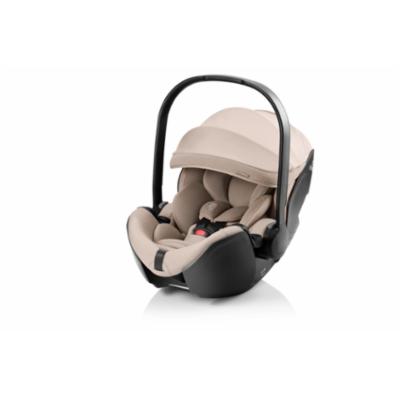 Britax Baby-Safe Pro Infant Car Seat -25 - Teak