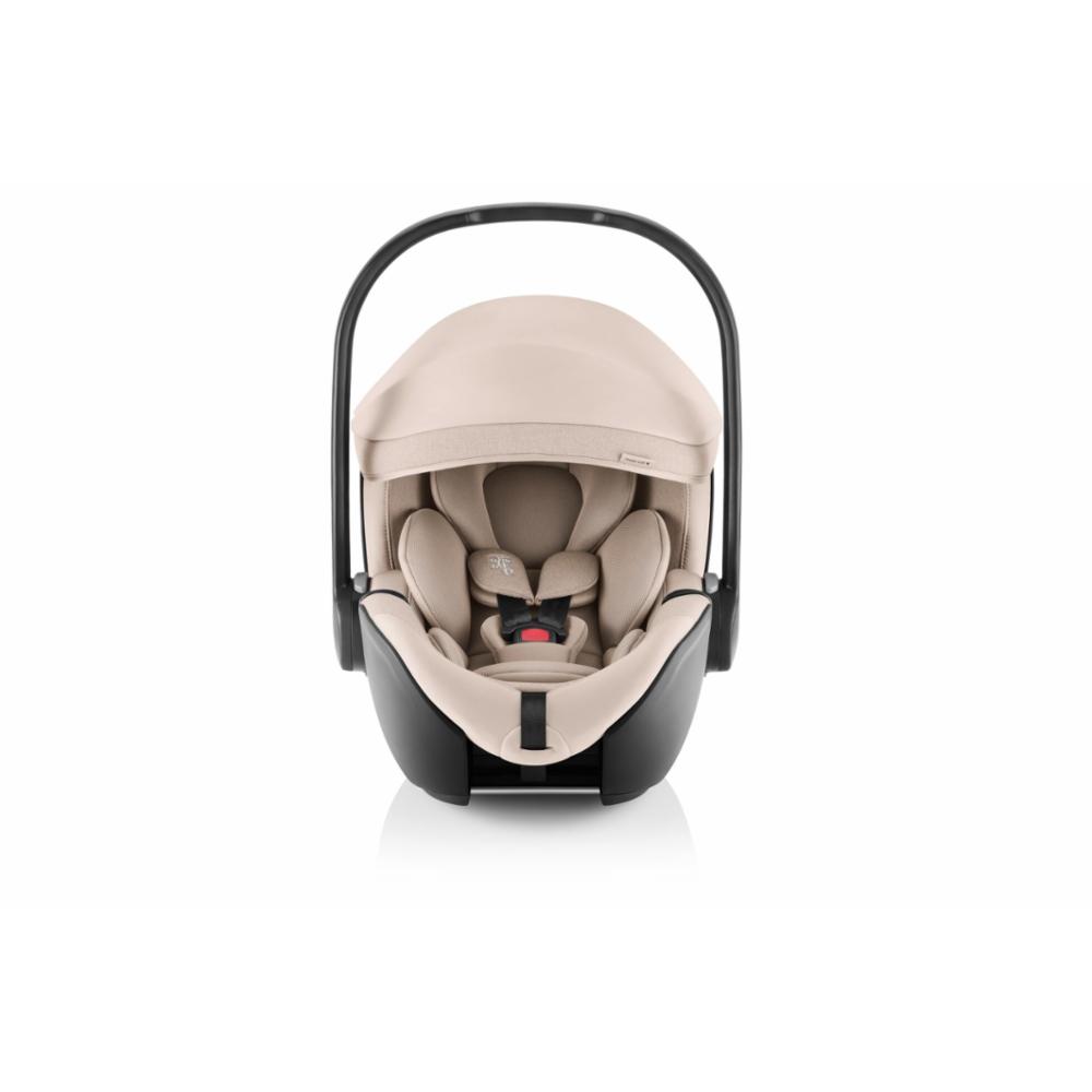 Brx Baby-Safe Pro, Teak