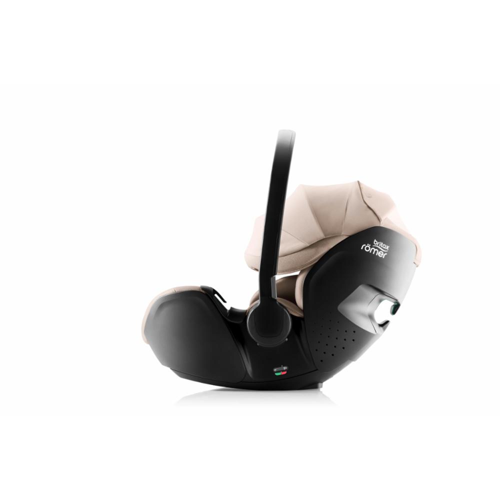 Brx Baby-Safe Pro, Teak