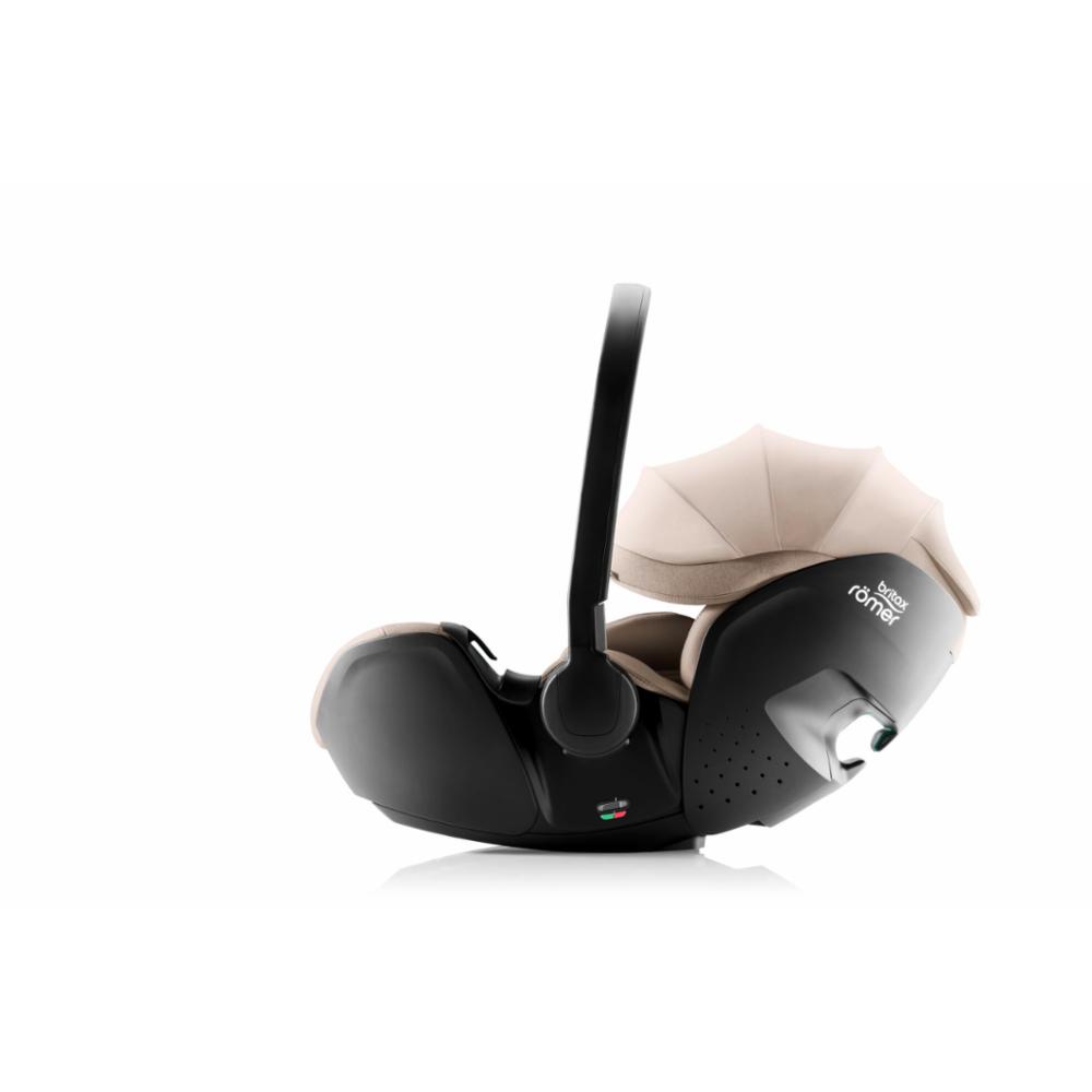 Brx Baby-Safe Pro, Teak