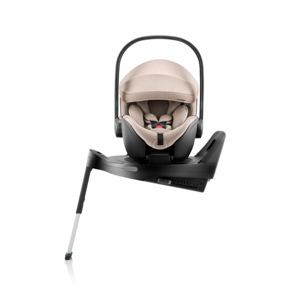 Brx Baby-Safe Pro, Teak