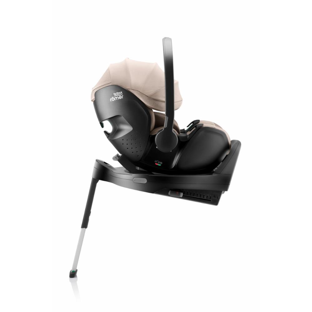 Brx Baby-Safe Pro, Teak