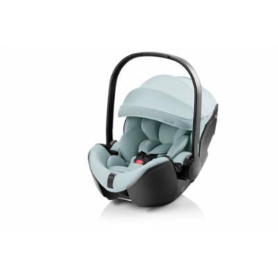Britax Baby-Safe Pro Infant Car Seat -25 - Harbor Blue