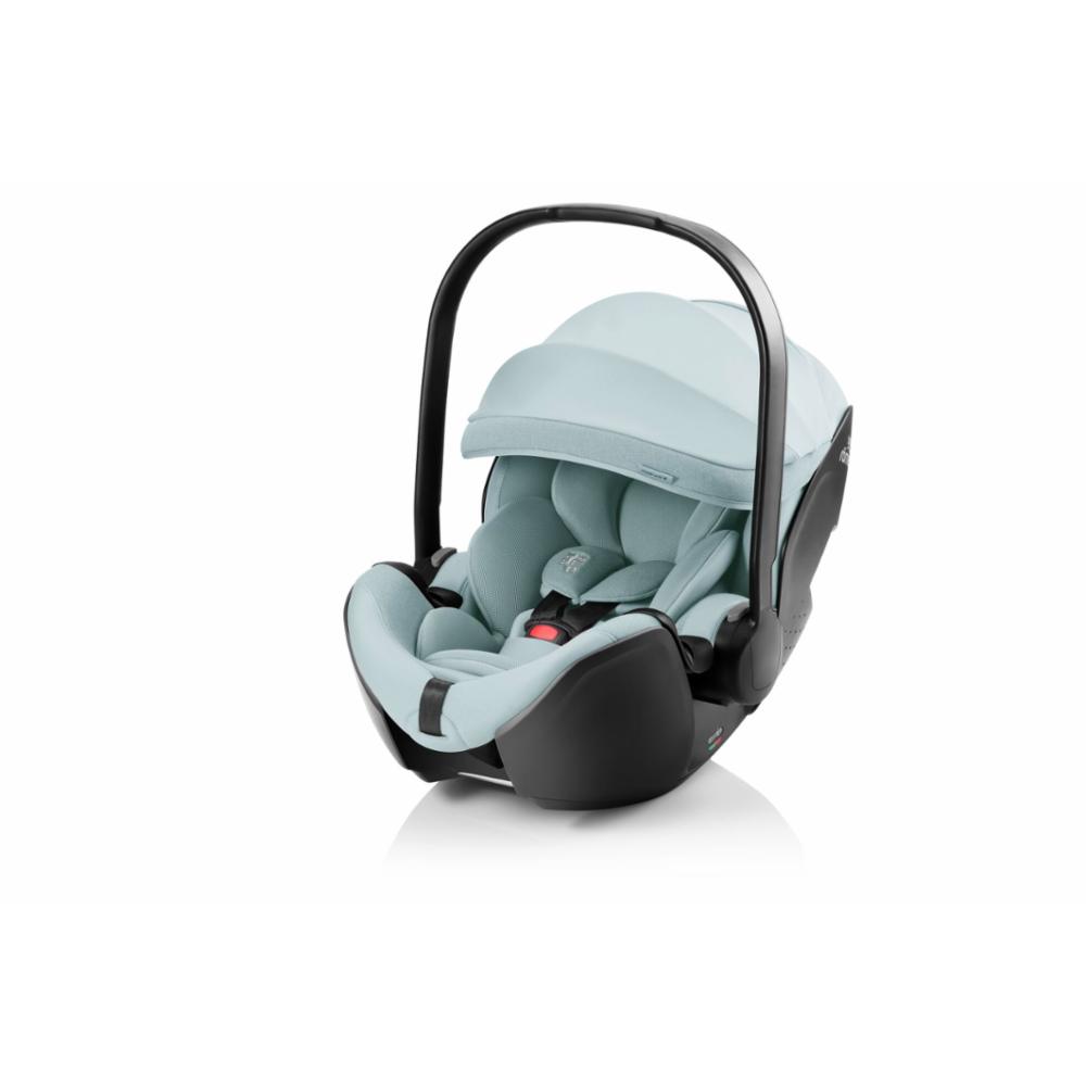 Brx Baby-Safe Pro, Harbor Blue