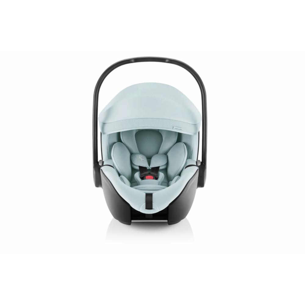 Brx Baby-Safe Pro, Harbor Blue