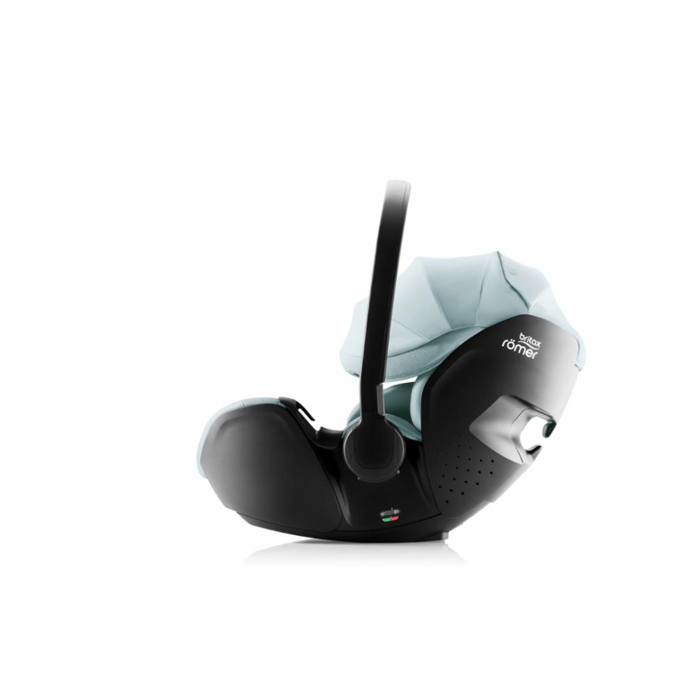 Brx Baby-Safe Pro, Harbor Blue