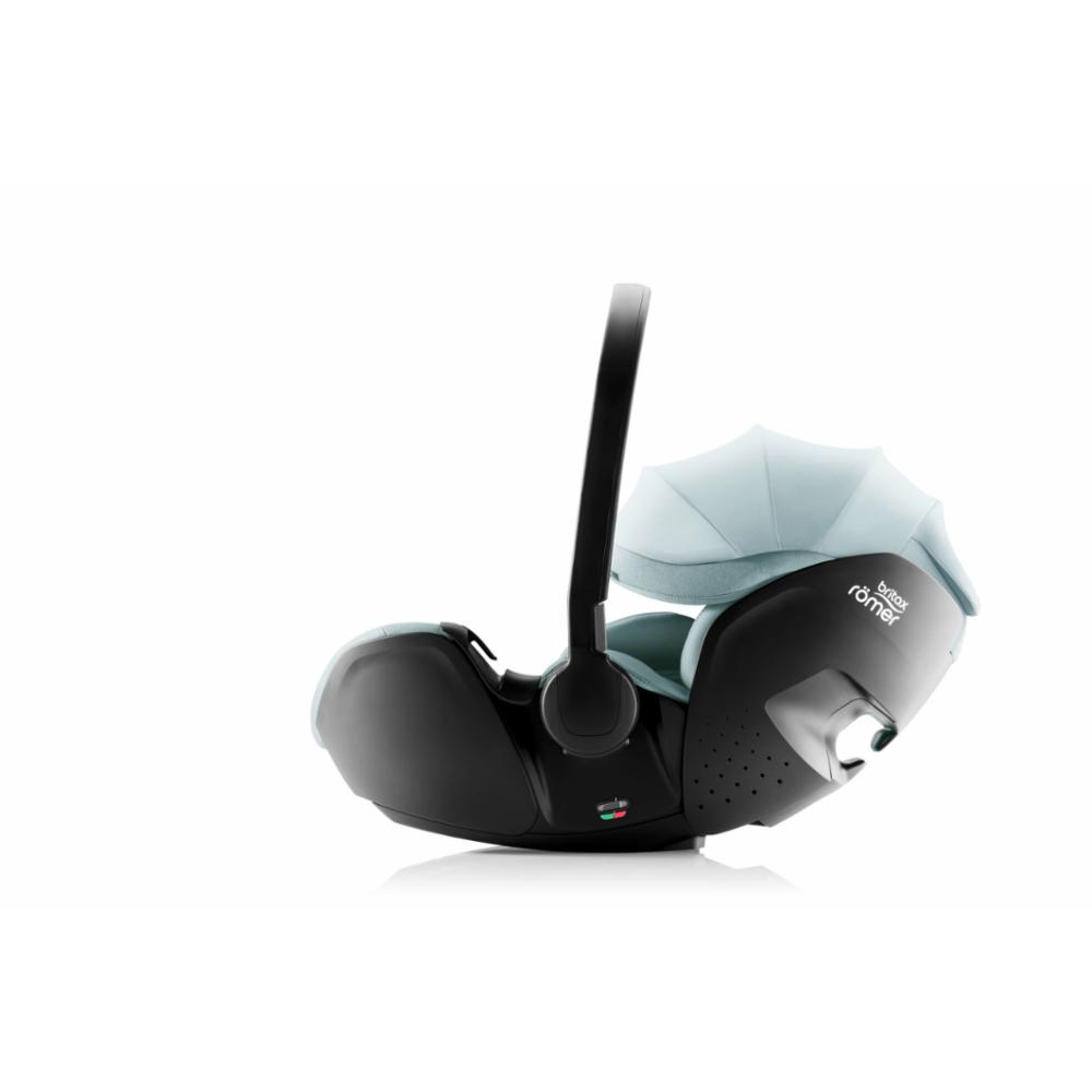 Brx Baby-Safe Pro, Harbor Blue