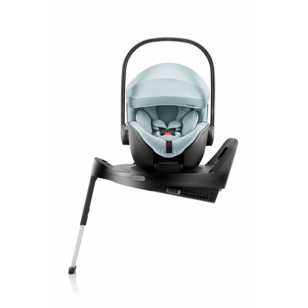 Brx Baby-Safe Pro, Harbor Blue