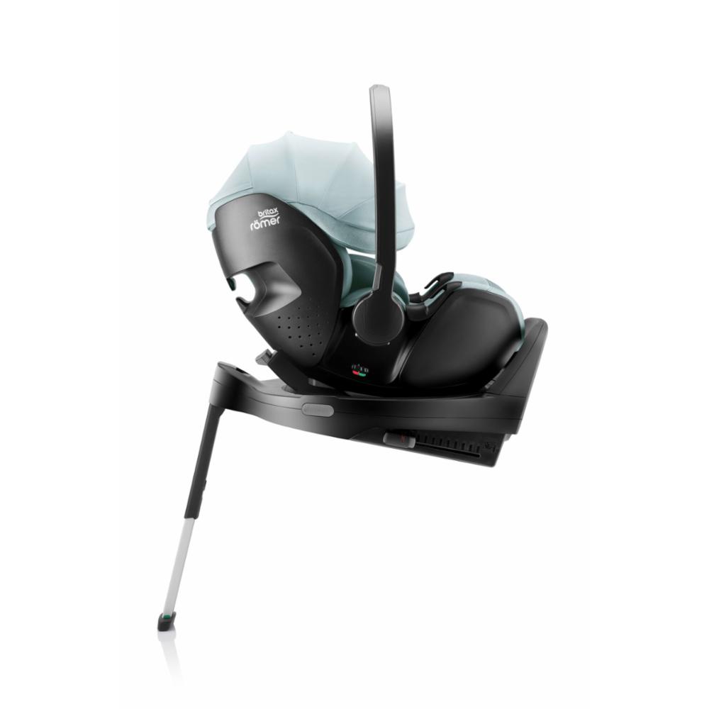 Brx Baby-Safe Pro, Harbor Blue