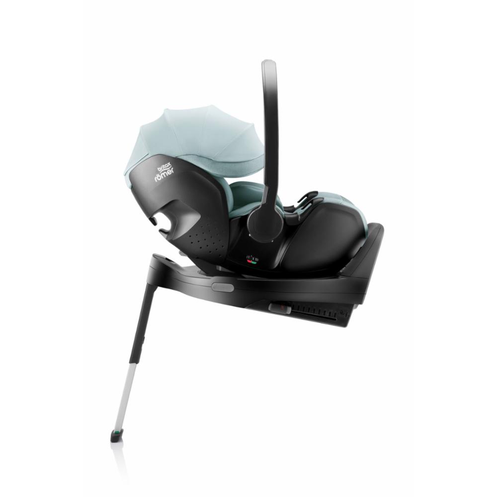 Brx Baby-Safe Pro, Harbor Blue