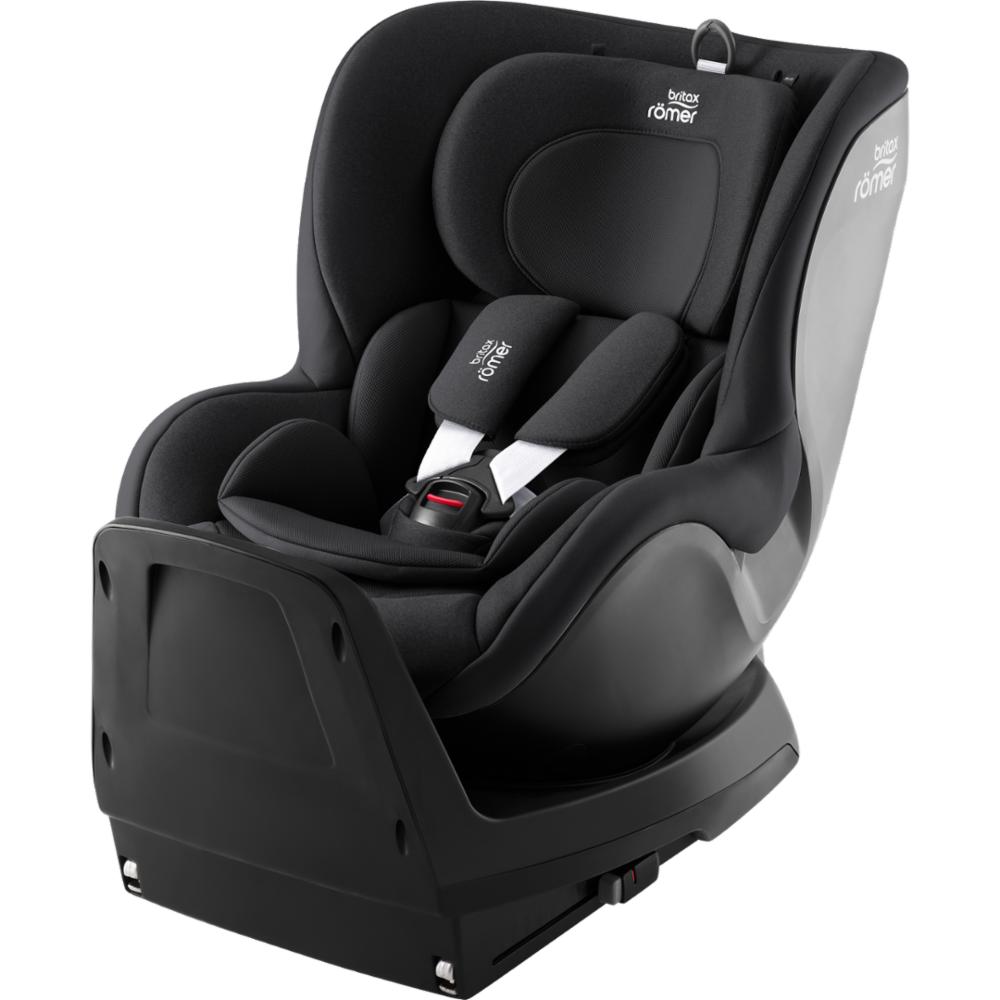 Dualfix Pro Britax Romer Dualfix M Size Airbeam Dualfix Carseat