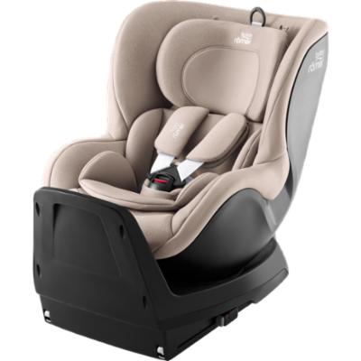 Britax Dualfix M PLUS i-size Turvaistuin - Teak