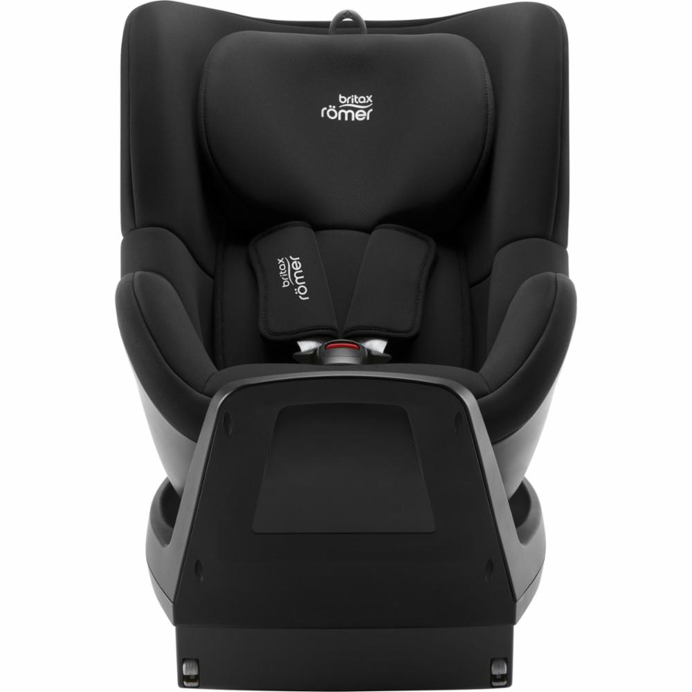 Britax Swingfix M Plus i-Size Turvaistuin - Space Black