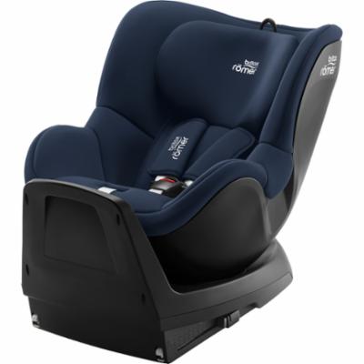 Britax Swingfix M Plus i-Size Turvaistuin - Night Blue