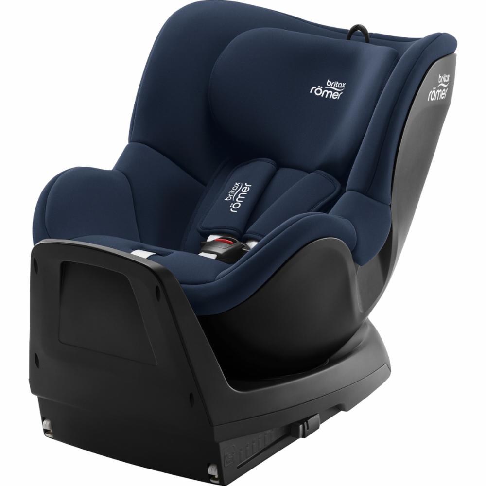 Britax Swingfix M PLUS Car Seat - Night Blue
