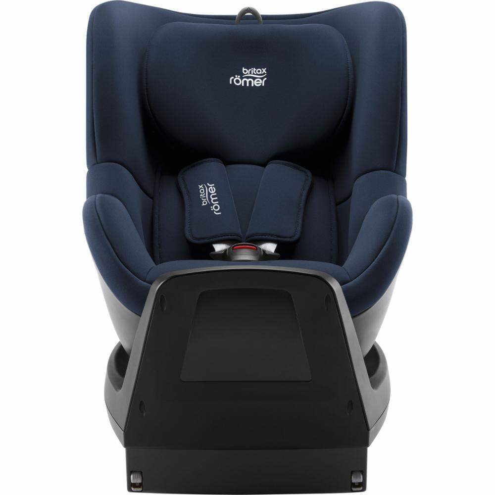 Britax Swingfix M PLUS Car Seat - Night Blue