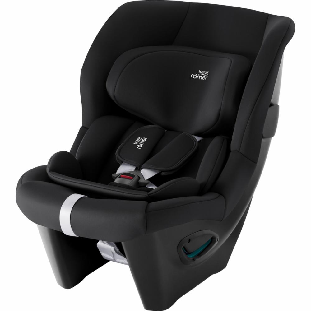 Britax Safe-Way M Turvaistuin - Space Black