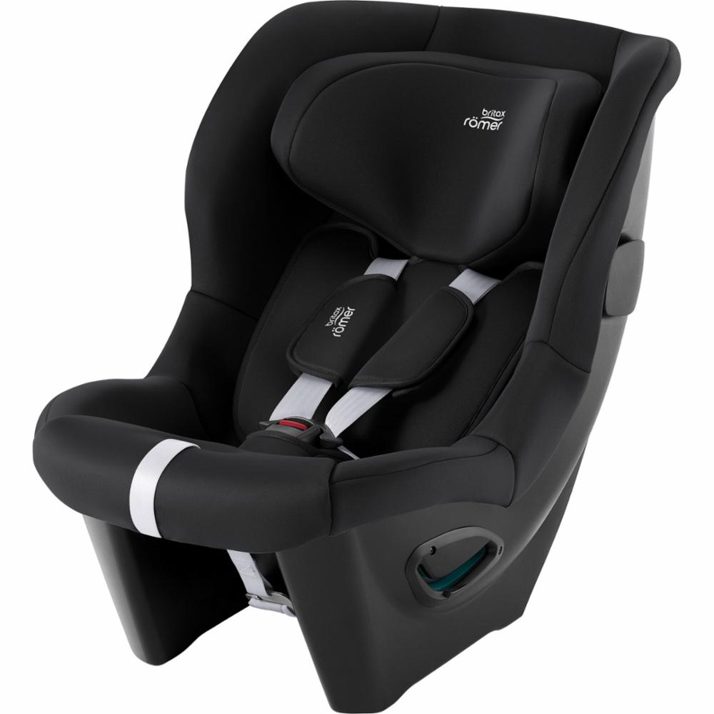 Britax Safe-Way M Turvaistuin - Space Black