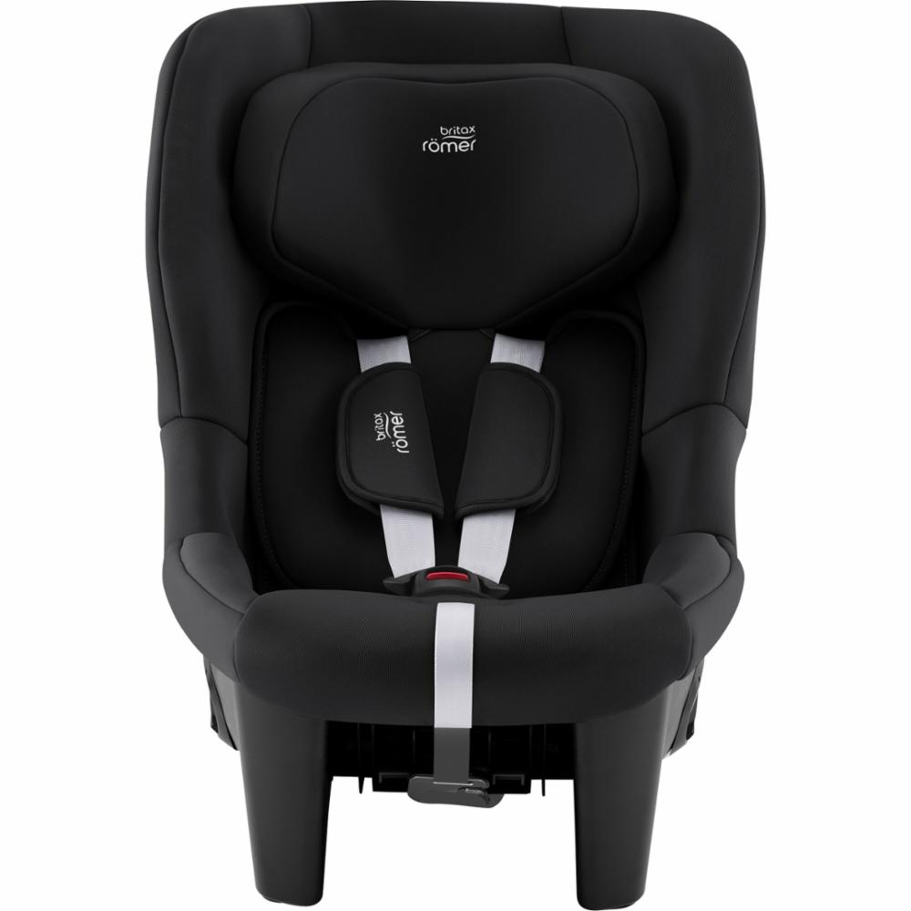 Britax Safe-Way M Turvaistuin - Space Black