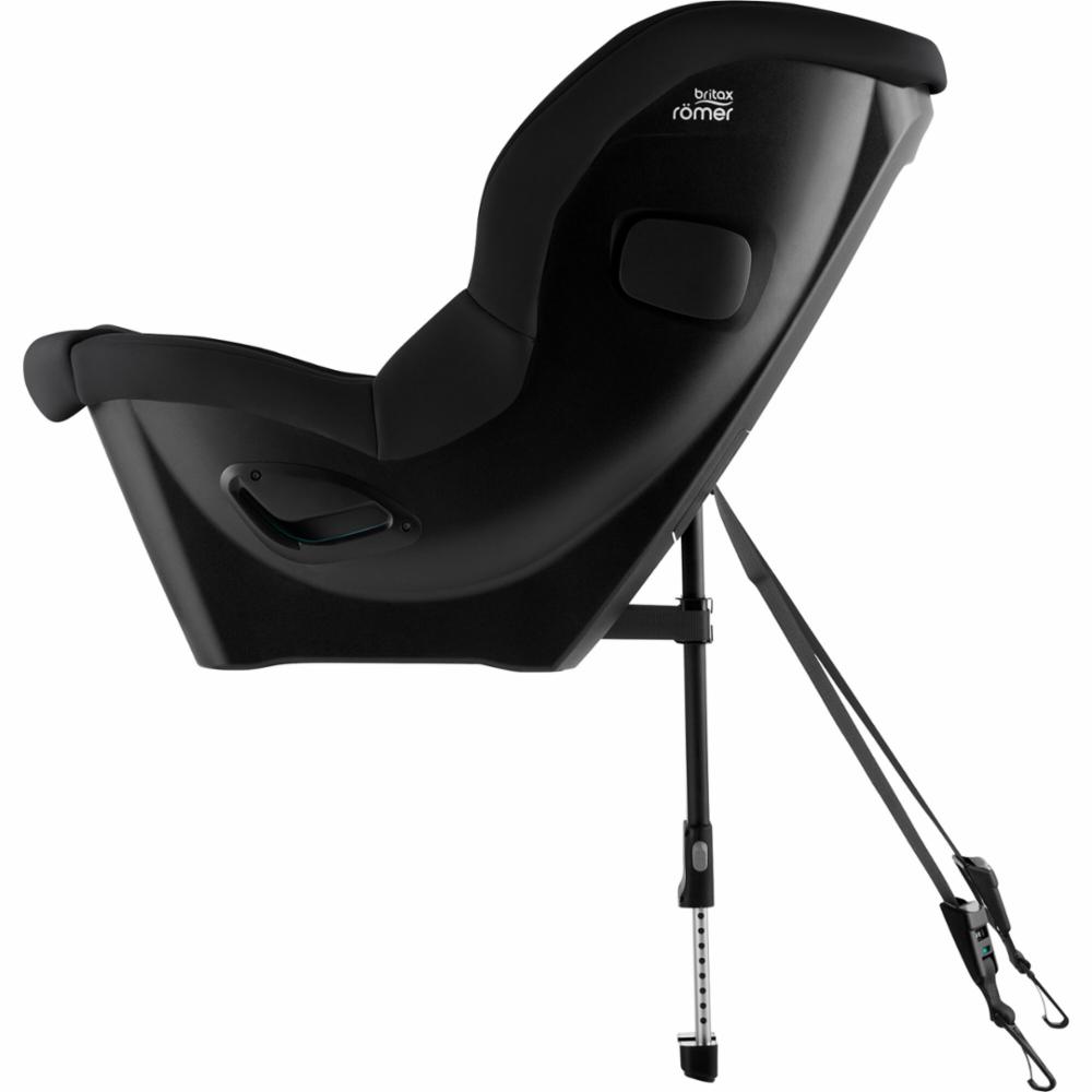 Britax Safe-Way M Turvaistuin - Space Black