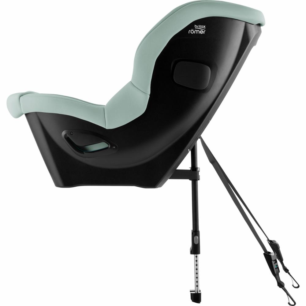 Britax Safe-Way M Turvaistuin - Jade Green