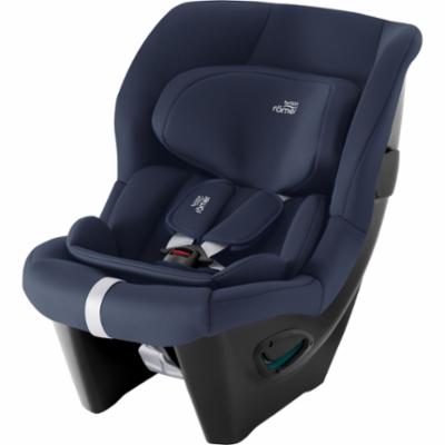 Britax Safe-Way M Turvaistuin - Night Blue
