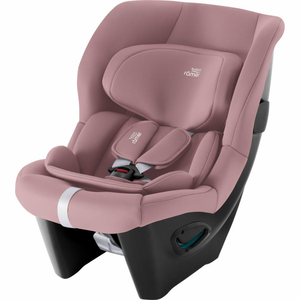 Britax Safe-Way M Turvaistuin - Dusty Rose