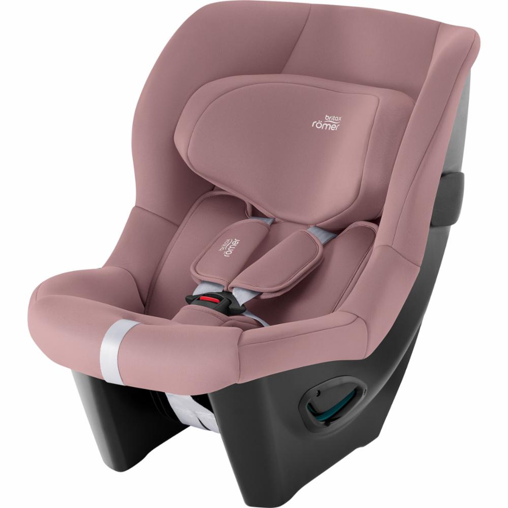 Britax Safe-Way M Turvaistuin - Dusty Rose