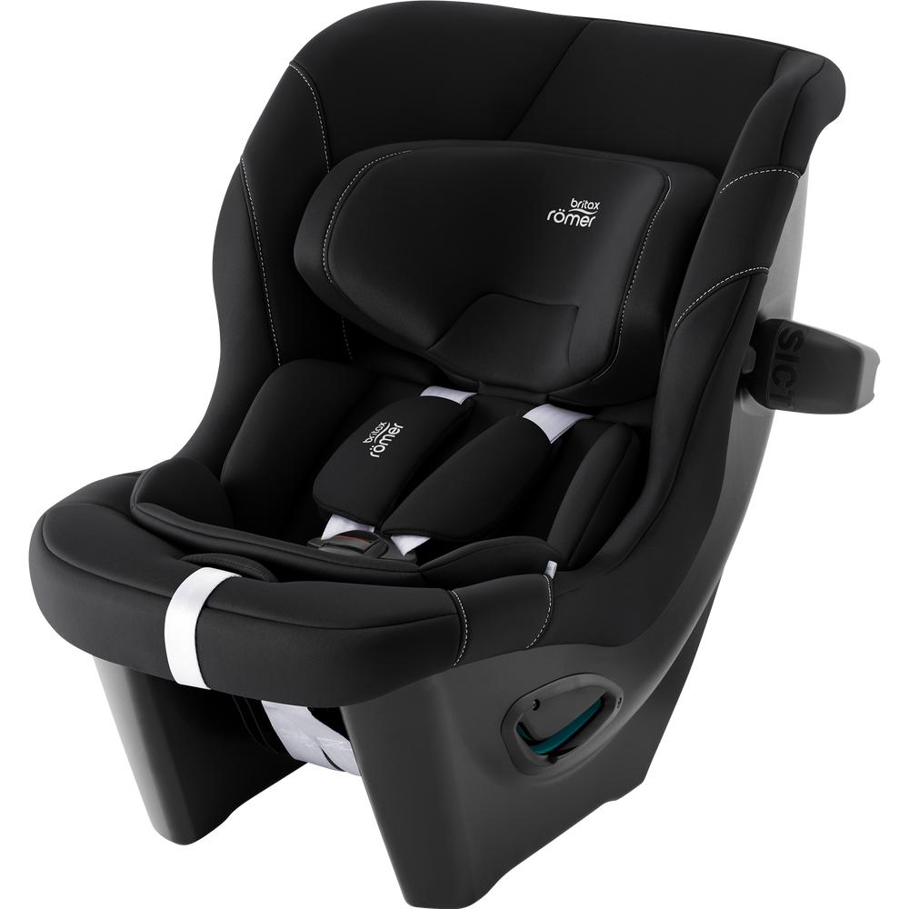 Britax Max-Safe PRO Turvaistuin - Space Black