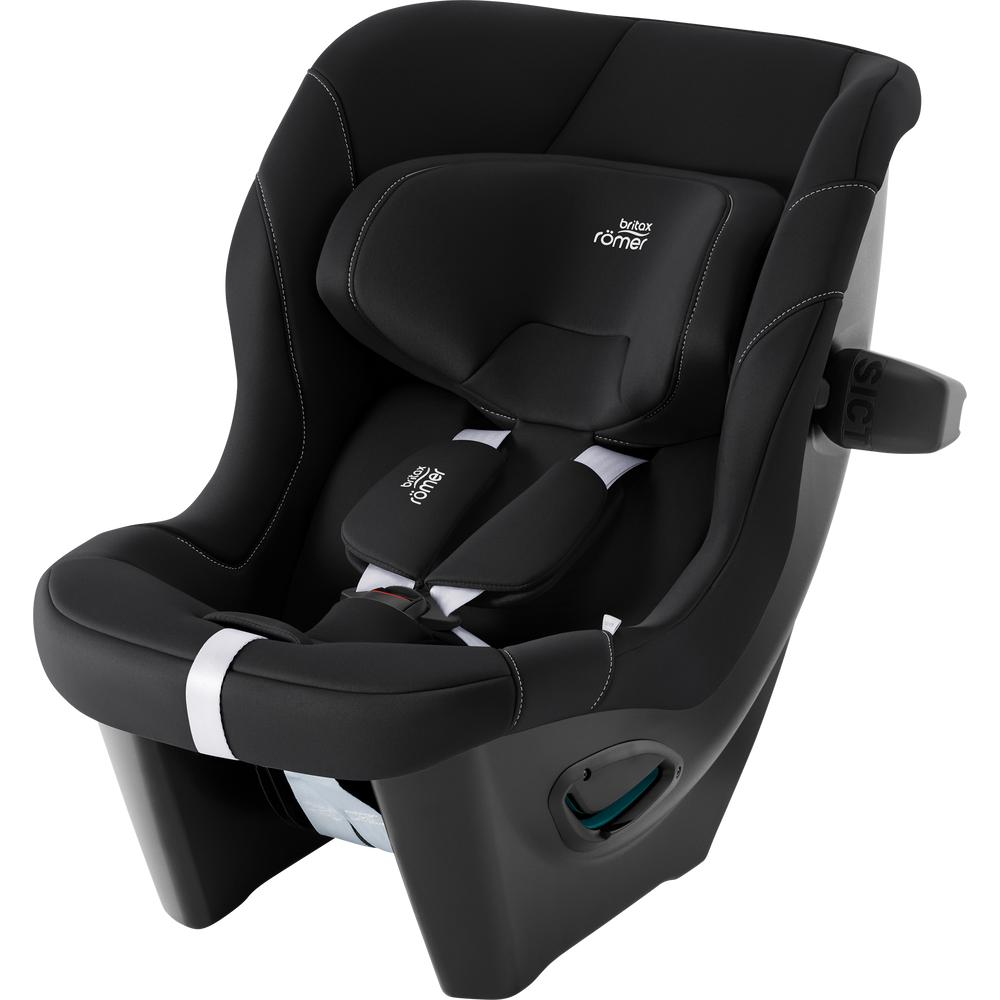 Britax Max-Safe PRO Turvaistuin - Space Black