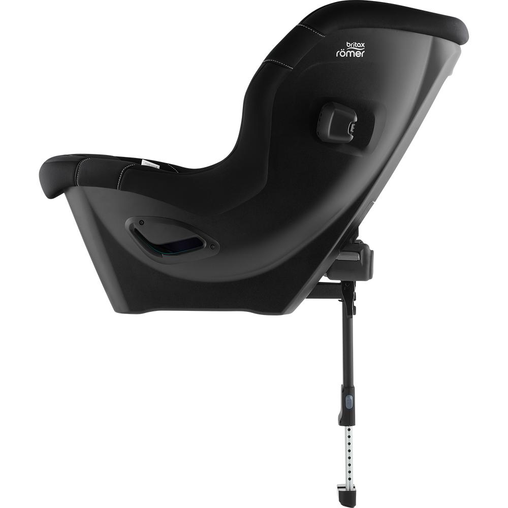 Britax Max-Safe PRO Turvaistuin - Space Black