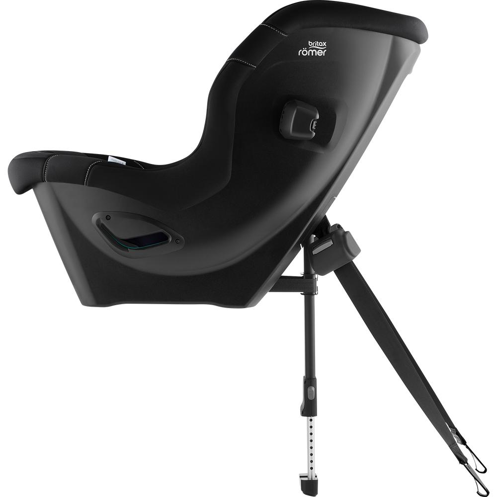 Britax Max-Safe PRO Turvaistuin - Space Black