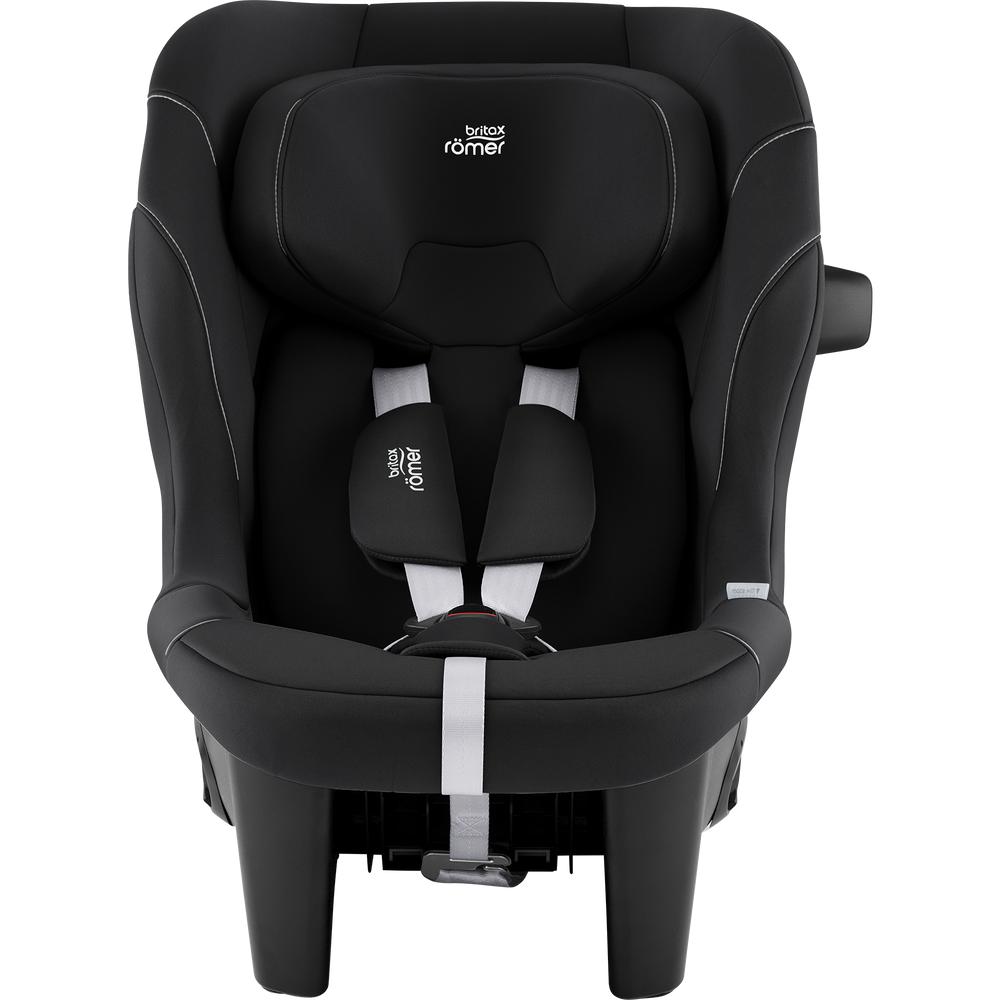 Britax Max-Safe PRO Turvaistuin - Space Black
