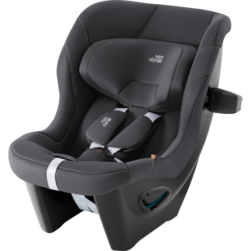 Britax Max-Safe PRO Turvaistuin - Midnight Grey