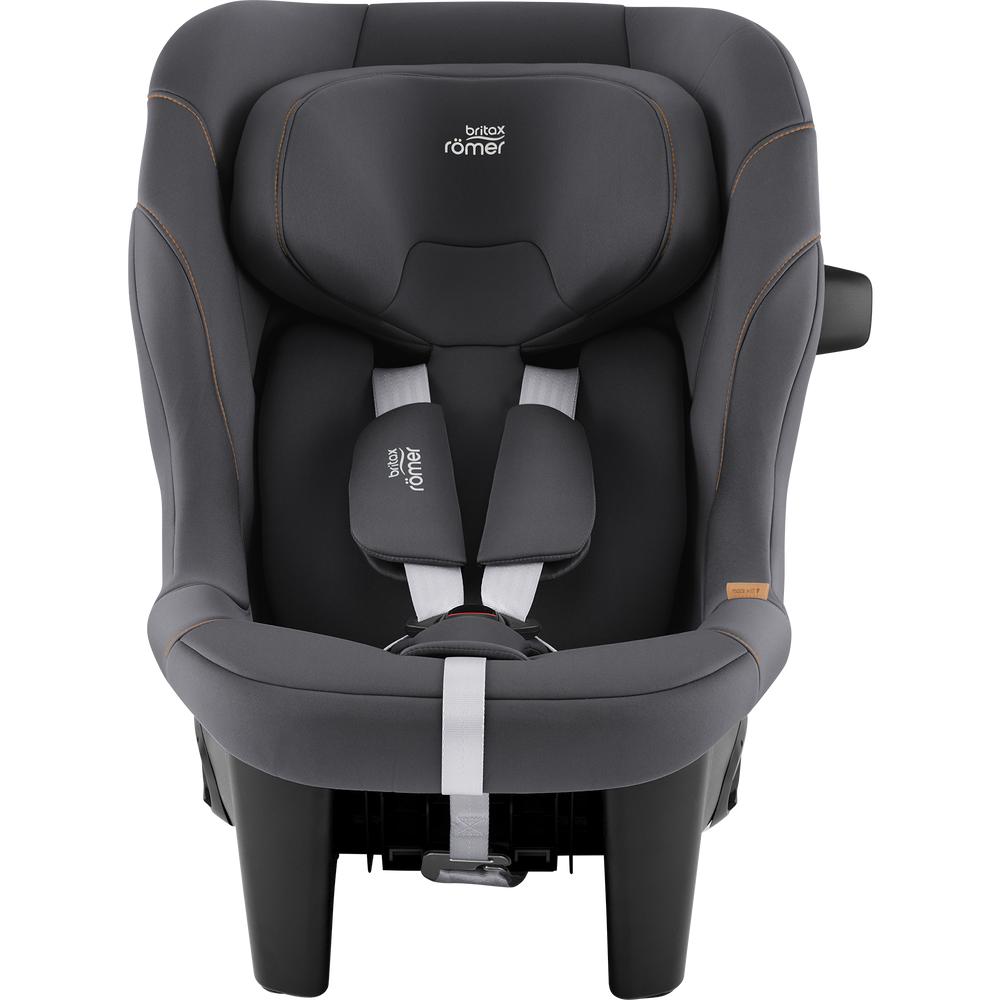 Britax Max-Safe PRO Turvaistuin - Midnight Grey