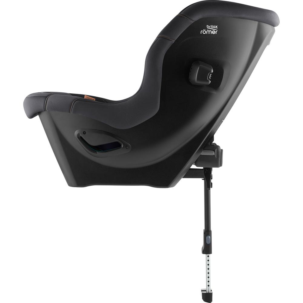 Britax Max-Safe PRO Turvaistuin - Midnight Grey