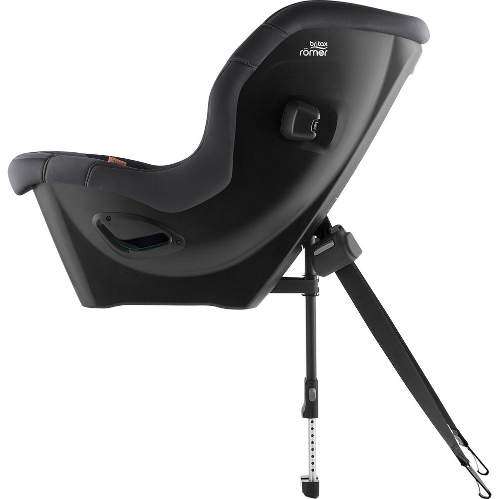 Britax Max-Safe PRO Turvaistuin - Midnight Grey