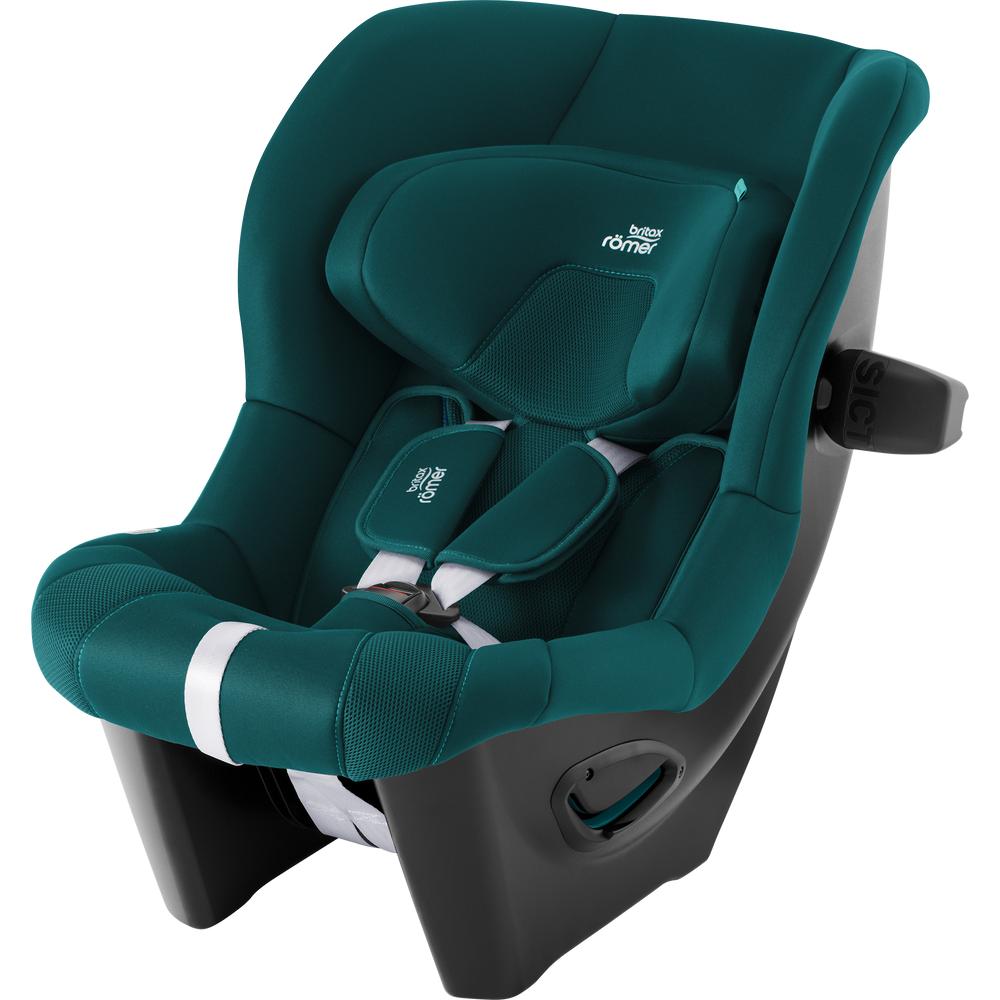 Britax Max-Safe PRO Turvaistuin - Atlantic Green