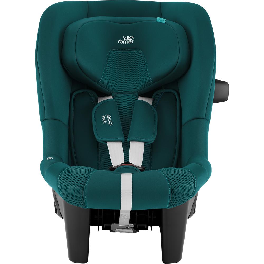 Britax Max-Safe PRO Turvaistuin - Atlantic Green