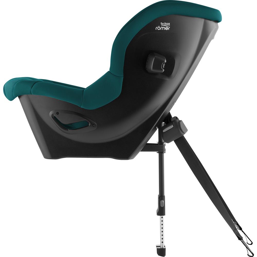 Britax Max-Safe PRO Turvaistuin - Atlantic Green