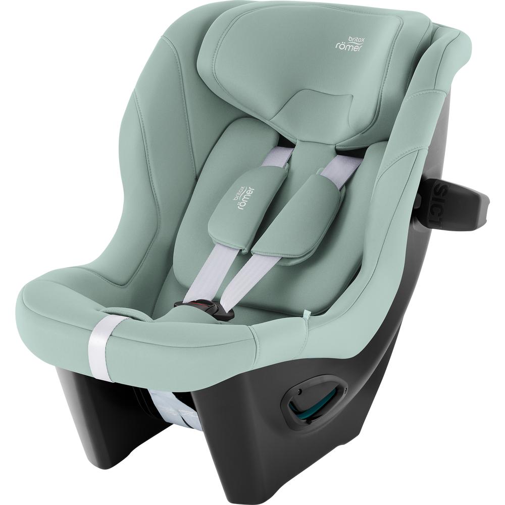 Britax Max-Safe PRO Turvaistuin - Jade Green