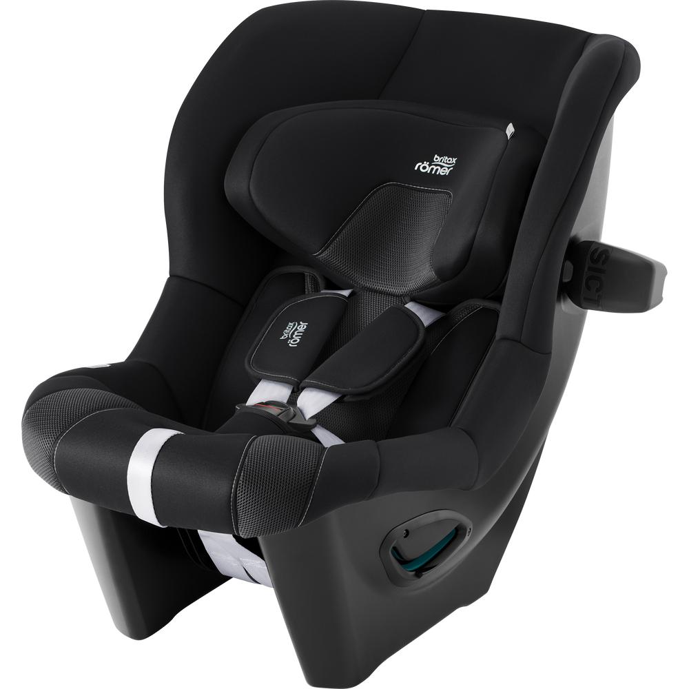 Britax Max-Safe PRO Turvaistuin - Galaxy Black
