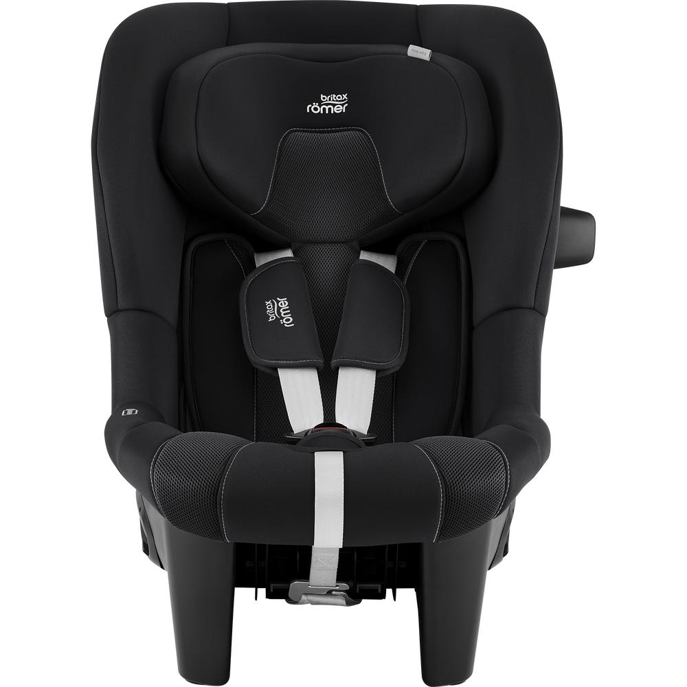 Britax Max-Safe PRO Turvaistuin - Galaxy Black